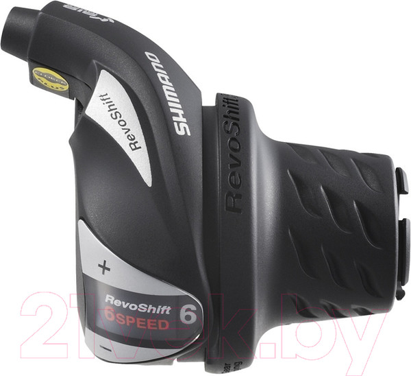 Изображение товара Манетка для велосипеда Shimano RevoShift SL-RS36-6R / ASLRS36R6AT