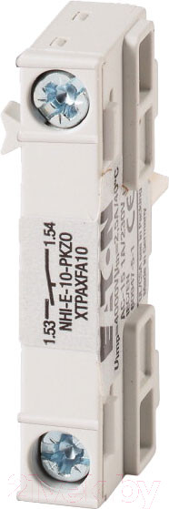 Изображение товара Блок-контакт Eaton NHI-E-10-PKZ0 / 082884