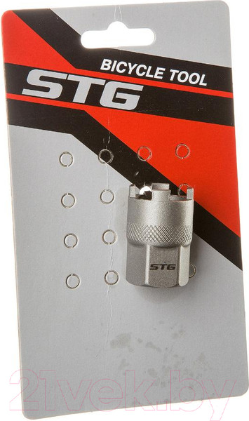 Изображение товара Съемник для велосипеда STG YC-401H / X90126