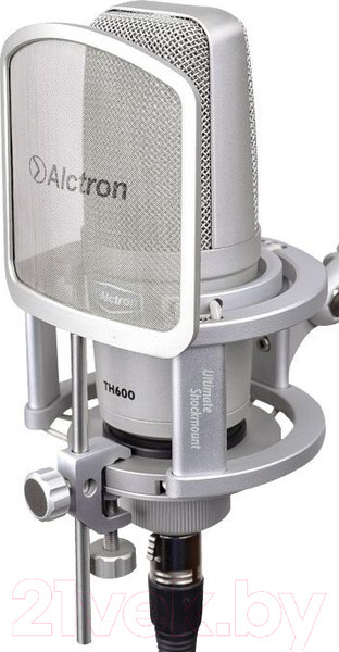 Изображение товара Фильтр микрофонный Alctron PF09