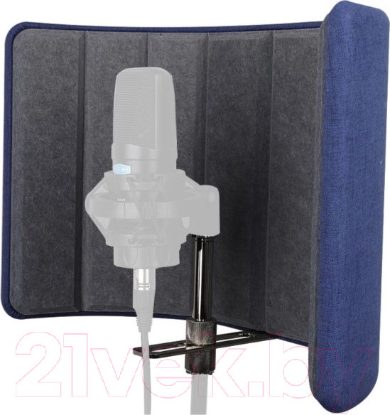 Изображение товара Фильтр микрофонный Alctron VB660