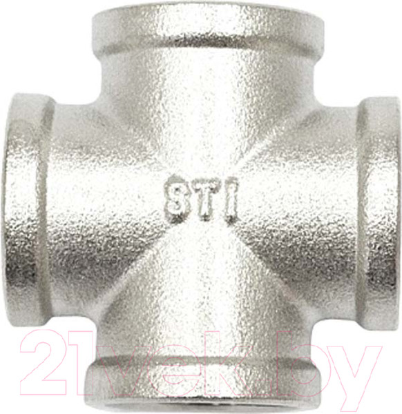 Изображение товара Крестовина STI 1/2" / 00000000780