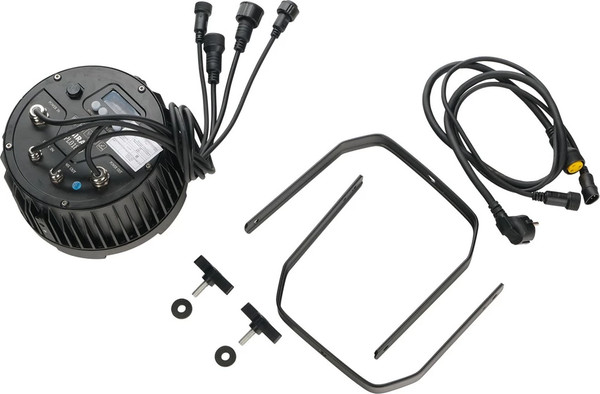 Изображение товара Прожектор сценический Bi Ray PL018W