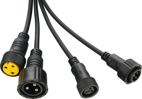 Изображение товара Прожектор сценический Bi Ray PL018W