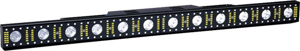 Изображение товара Прожектор сценический Bi Ray BAR012-3