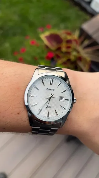 Изображение товара Часы наручные мужские Casio MTP-VD03D-7A