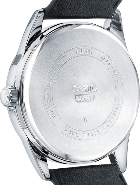Изображение товара Часы наручные мужские Casio MTP-VD03L-1A