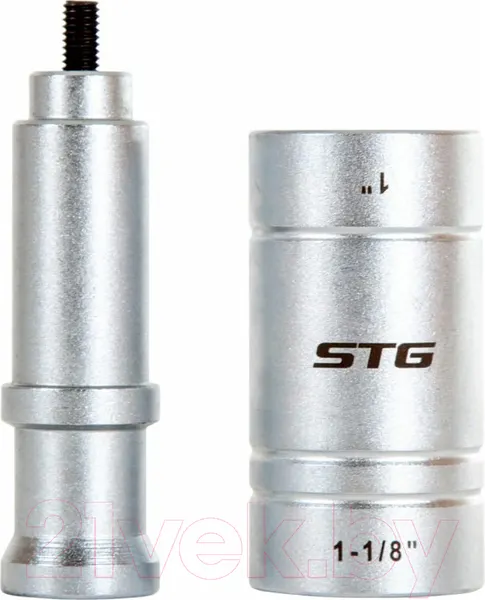Изображение товара Инструмент для установки якоря велосипедного STG HS31A1.1- 1 1/8 / Х108324