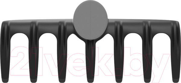 Изображение товара Грабли ручные Альт-Пласт АП 804