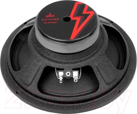 Изображение товара Среднечастотная АС Урал Молния АС-МЛ200