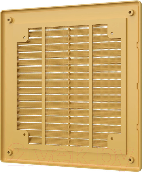 Изображение товара Решетка вентиляционная ERA 2121Р (бежевый)