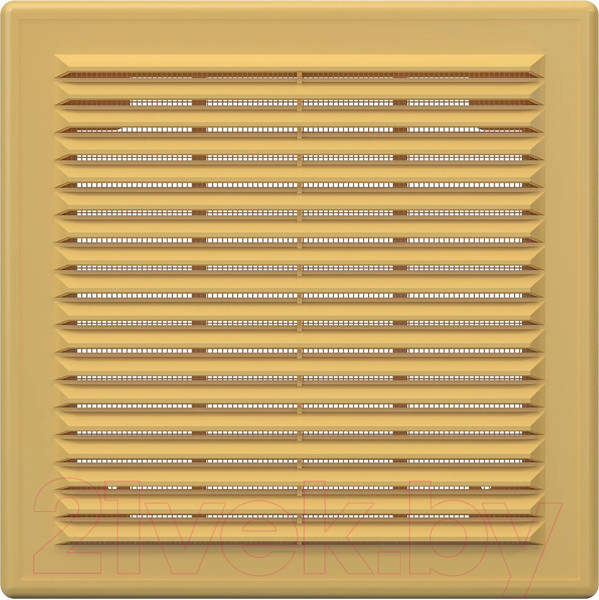 Изображение товара Решетка вентиляционная ERA 2121Р (бежевый)