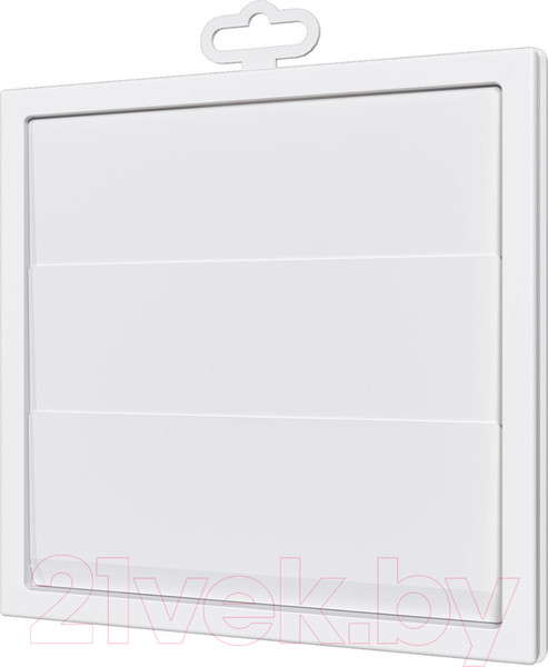 Изображение товара Решетка вентиляционная ERA С выходом 1919К15.16Ф