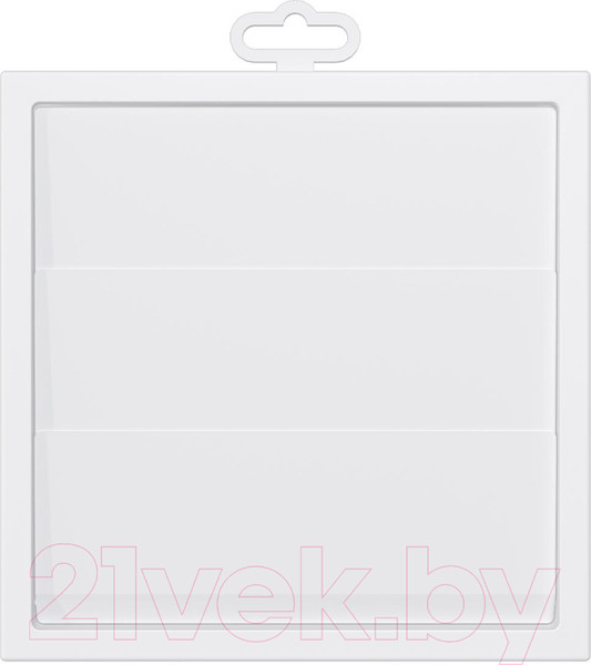 Изображение товара Решетка вентиляционная ERA С выходом 1919К15.16Ф