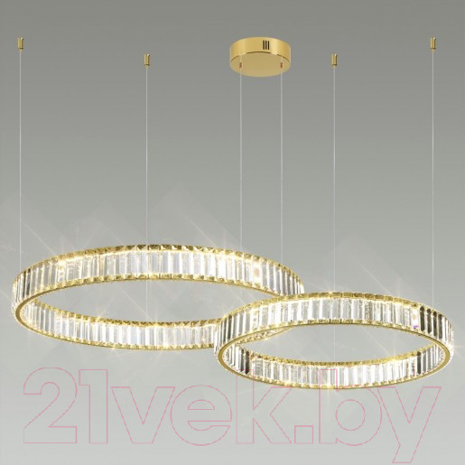 Изображение товара Потолочная база для светильника Odeon Light Vekia 5015/2R