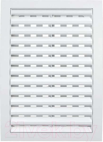 Изображение товара Решетка вентиляционная ERA 1825РРП