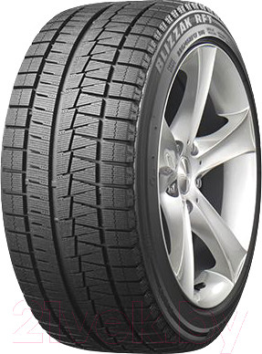 Изображение товара Зимняя шина Bridgestone Blizzak RFT 245/50R19 101Q