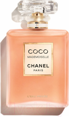 Изображение товара Парфюмерная вода Chanel Coco Mademoiselle L'eau Privee (50мл)