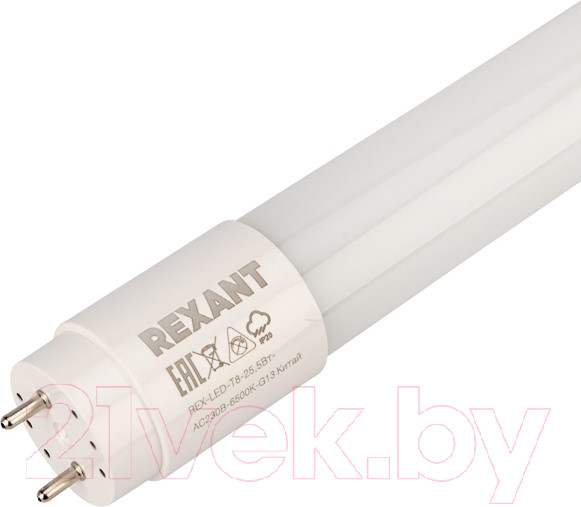 Изображение товара Лампа Rexant 604-4059