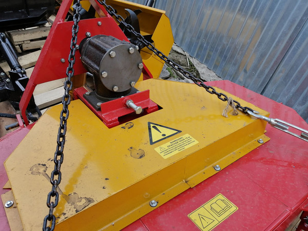 Изображение товара Косилка роторная МТЗ КТМ2-00.000