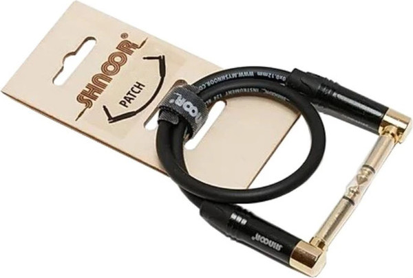 Изображение товара Кабель Shnoor Patch100 (100см)