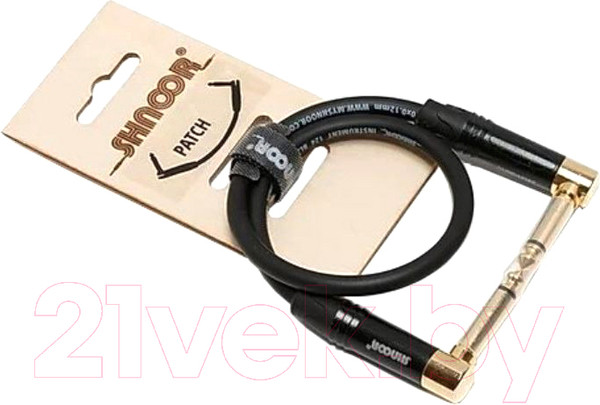 Изображение товара Кабель Shnoor Patch50 (50см)