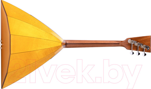 Изображение товара Балалайка БалалайкерЪ BS-JS Юниор соло