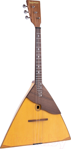 Изображение товара Балалайка БалалайкерЪ BS-JS Юниор соло