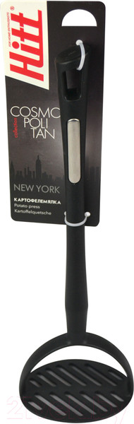 Изображение товара Толкушка Hitt Cosmopolitan New York HC-N-PM