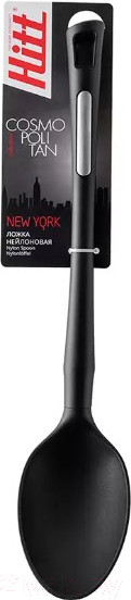 Изображение товара Ложка поварская Hitt Cosmopolitan New York HC-N-SP