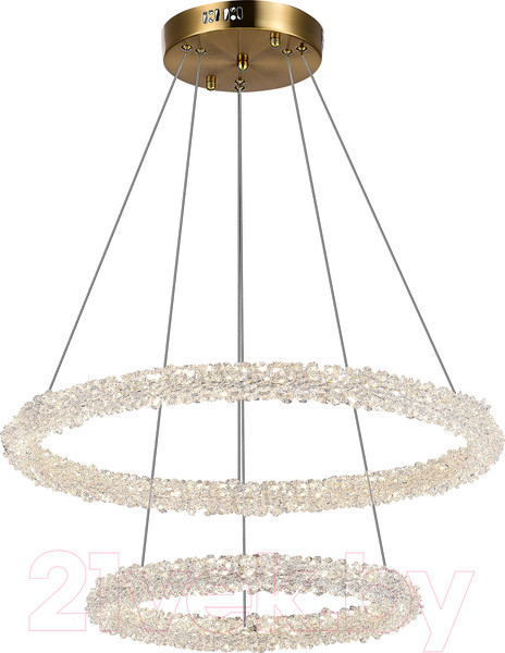 Изображение товара Потолочный светильник ST Luce SL6110.203.02