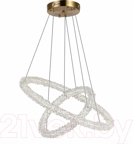 Изображение товара Потолочный светильник ST Luce SL6110.203.02