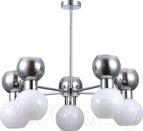 Изображение товара Люстра Evoluce SLE1138-102-10