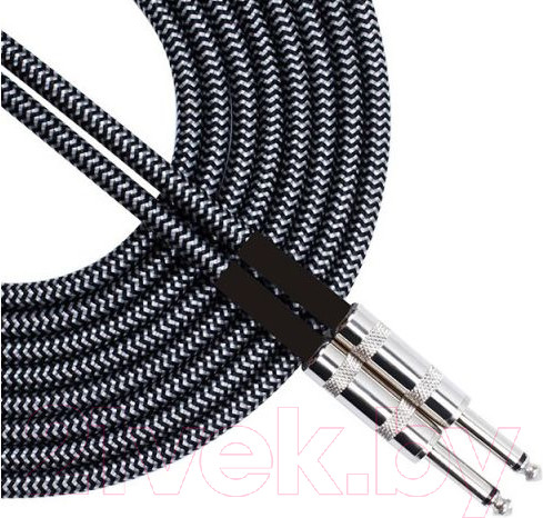 Изображение товара Кабель Foix XA10-BK (10м, черный)