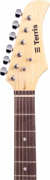 Изображение товара Электрогитара Terris Stratocaster SSS / TST-39 LB (морская волна)