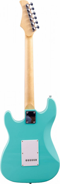 Изображение товара Электрогитара Terris Stratocaster SSS / TST-39 LB (морская волна)
