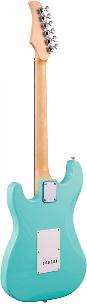 Изображение товара Электрогитара Terris Stratocaster SSS / TST-39 LB (морская волна)