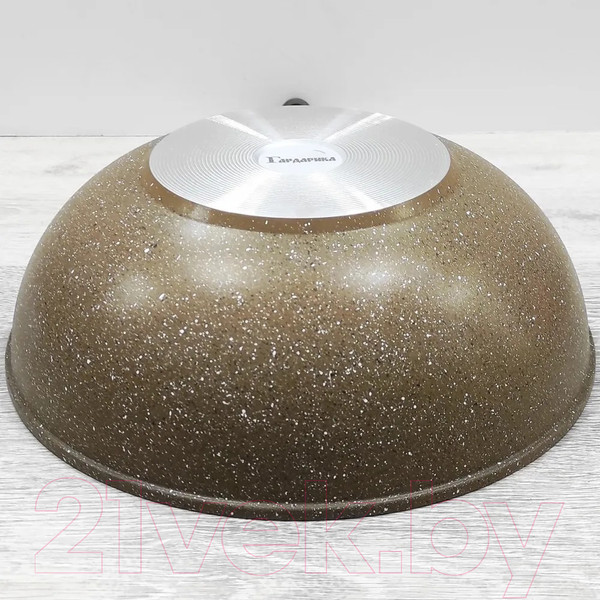 Изображение товара Вок Гардарика Алтай 0728-07-01-10