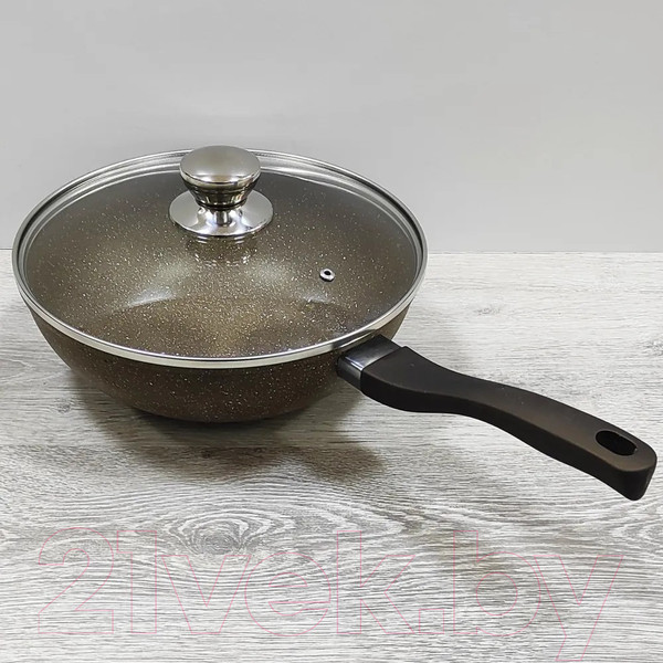 Изображение товара Вок Гардарика Алтай 0728-07-01-10