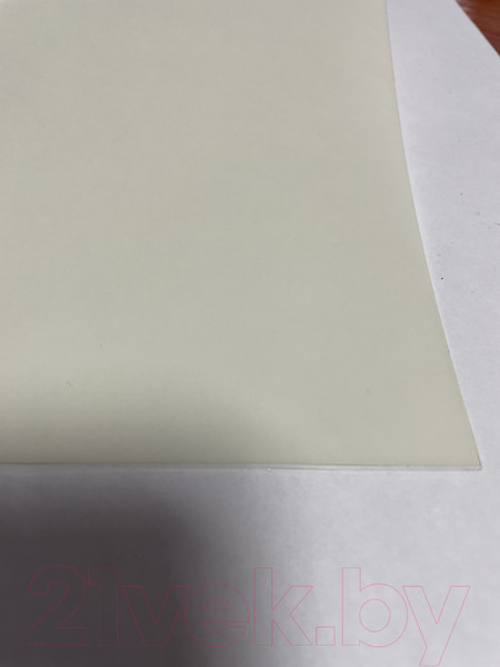 Изображение товара Пленка для печати Papyrus A4 100 г/м2 самоклеящаяся / BN04350 (20л)