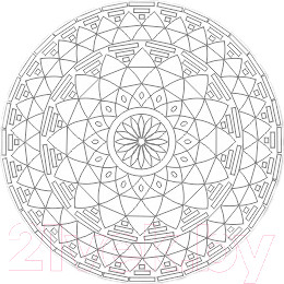 Изображение товара Потолочный светильник Leek СЛЛ 100 28Вт 6К Марракеш / LE061208-013