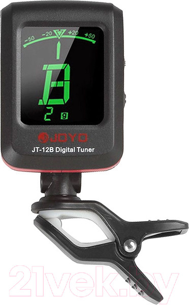 Изображение товара Тюнер Joyo JT-12B