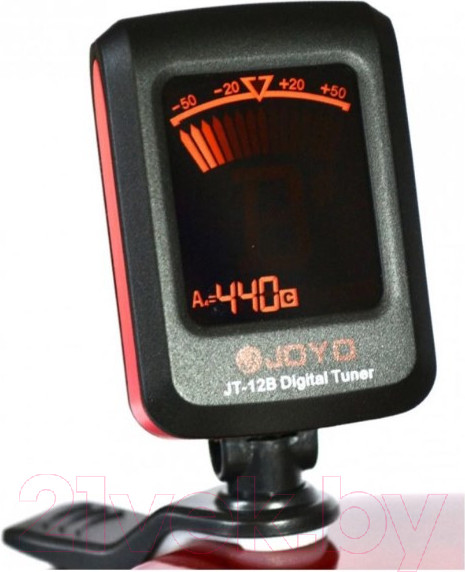 Изображение товара Тюнер Joyo JT-12B