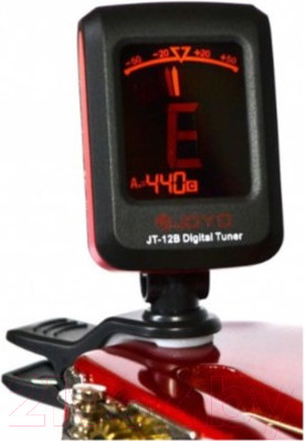 Изображение товара Тюнер Joyo JT-12B