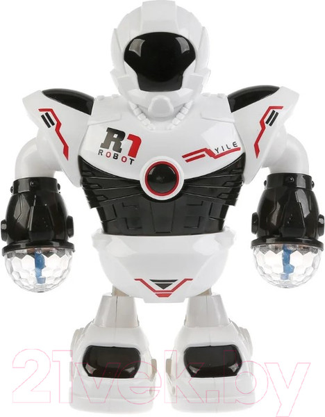 Изображение товара Робот Технодрайв Супербот / B1806542-RS