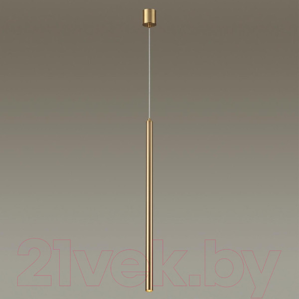 Изображение товара Потолочный светильник Odeon Light Fiano 4374/3L