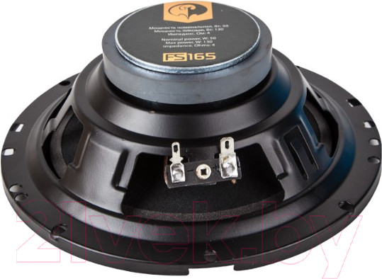 Изображение товара Коаксиальная АС Phantom MS-165