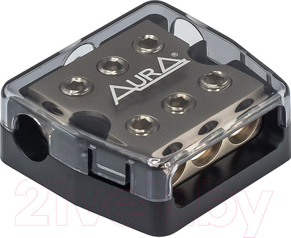 Изображение товара Дистрибьютор питания для автомобиля AURA FHD-348N