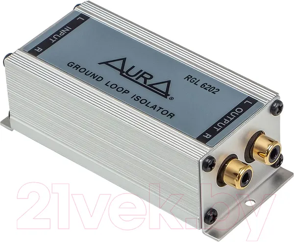 Изображение товара Подавитель помех AURA RGL-6202
