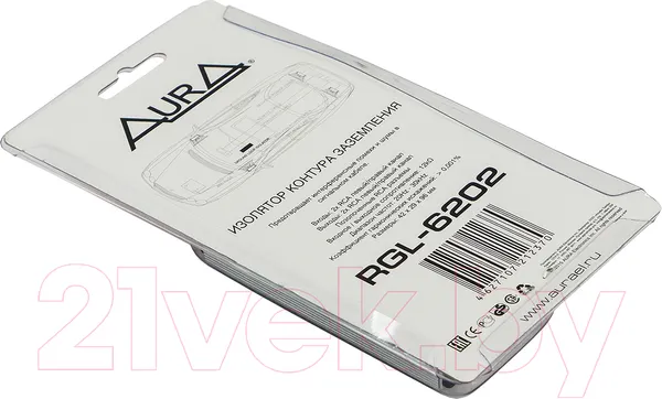 Изображение товара Подавитель помех AURA RGL-6202
